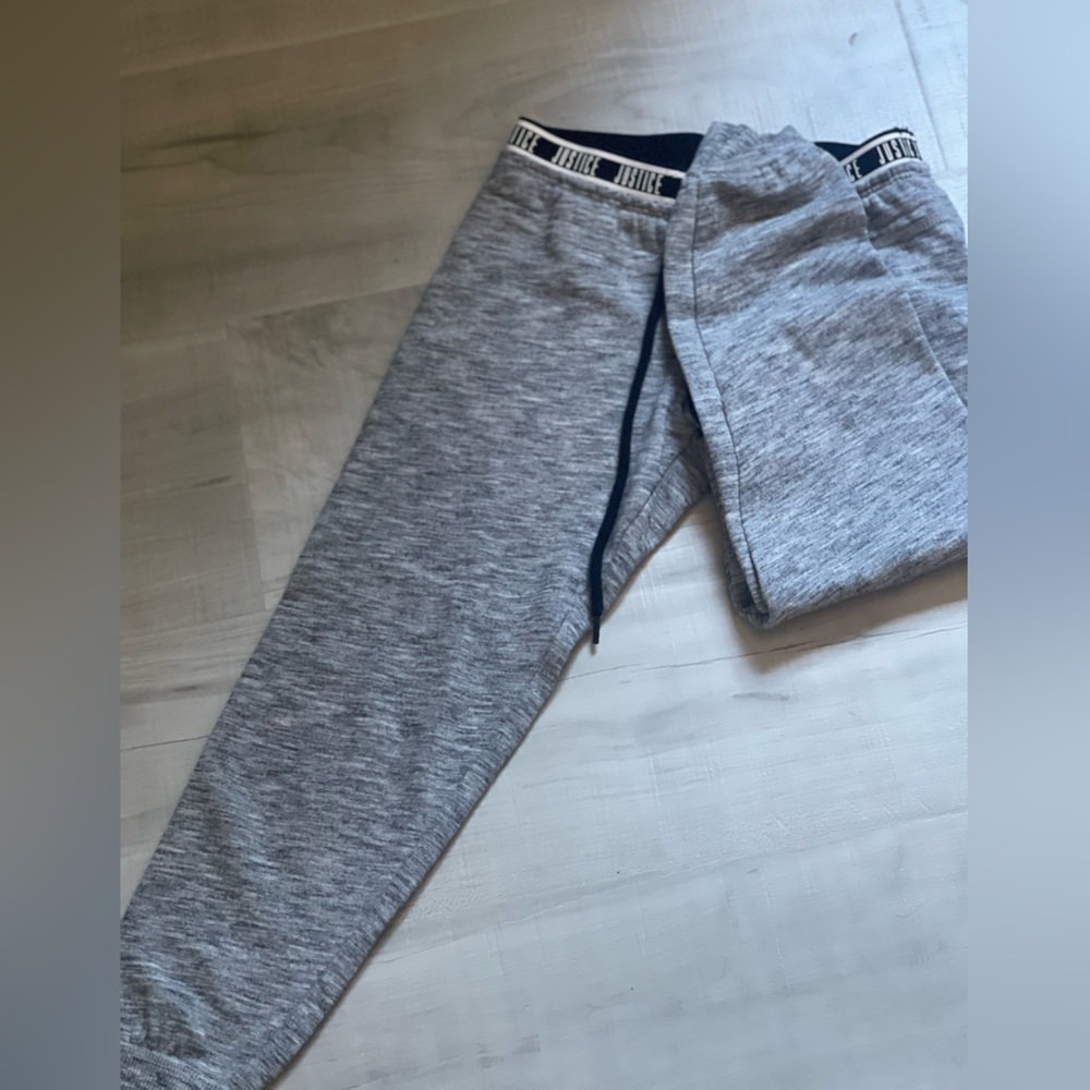 Justice pants